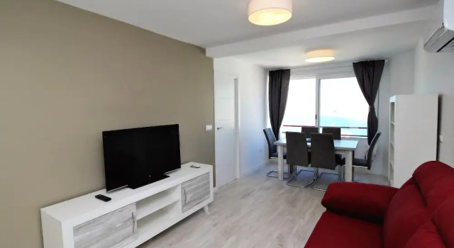 Apartamento Don Miguel II - 11F