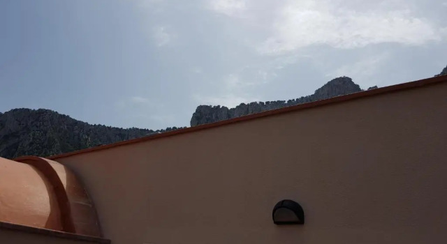 Standard Doppel Zimmer Addaura Village e Congressi