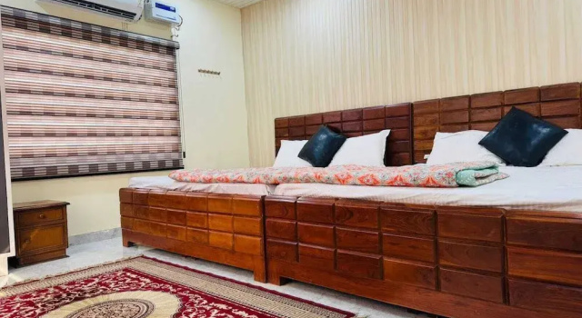 Royal green farm stay, Забронировать Фермерский дом Фермерские дома Гургаон, Фермерский дом