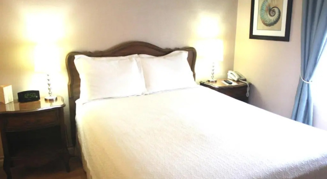 Двухместный номер Standard The Inn On Third