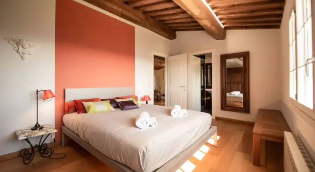 Villa Luna Luxury with swimming pool