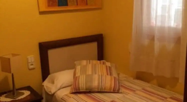 Номер Standard Hostal Restaurante Arasa