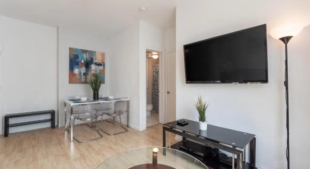 South Beach Two Bedroom Apartment, Забронировать Апартаменты/квартира Апартаменты Miami Metropolitan Area, Апартаменты/квартира