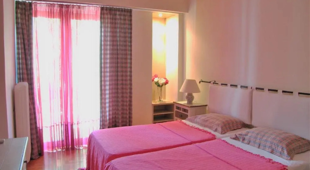Athens Quality Apartments No6