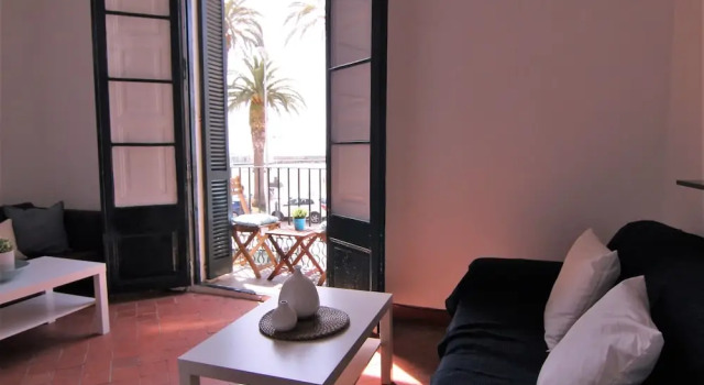 Vistamar Sitges Rentals