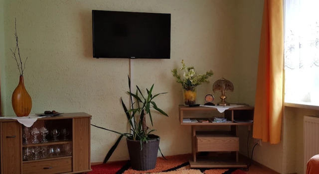 Ferienwohnung Gisela Hinz, Prenota Appartamento Sangerhausen 
