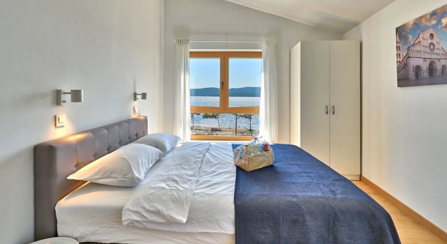 Villa Roberta ZadarVillas, Reserva ahora Villa Turanj Condado de Zadar