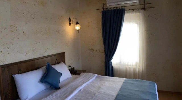 Семейный номер Standard Virtus Cappadocia Hotel Göreme