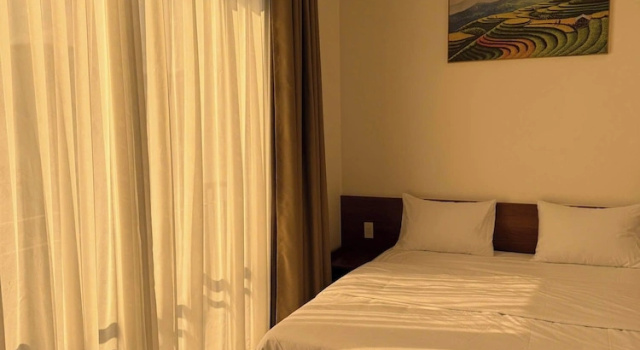 Номер Business THIÊN PHÚC hotel