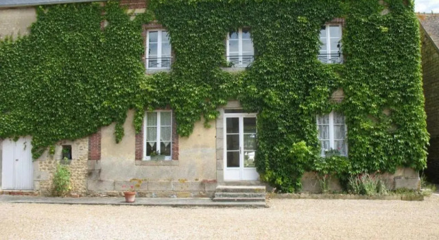 Gîte Bures, 4 pièces, 6 personnes - FR-1-497-124, Rezervați Hotel Laleu 