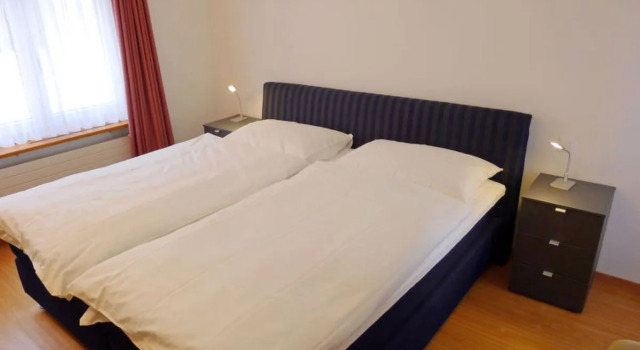 Promenade (Utoring) 34654, Book Hotel Arosa Grisons