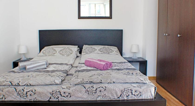 Sofia Style Apartments