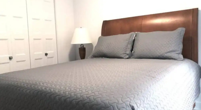 Suite 2001 Av. Beaconsfield