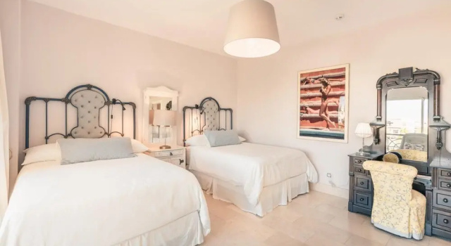 Open and Bright Beachfront Apt at Aquamarina F34, Prenota Hotel Hotel a Punta Cana con parcheggio, Parcheggio