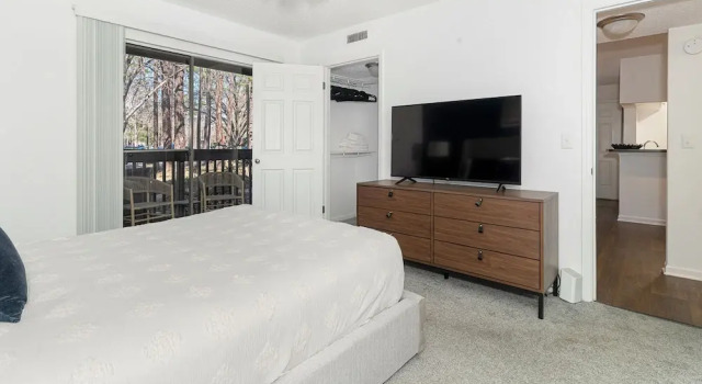 Landing Apartments - Jacksonville, Reserva ahora Apartahotel Jacksonville 