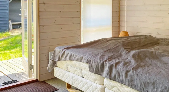 5 Person Holiday Home in Hemmet, Prenota Hotel Hemmet 