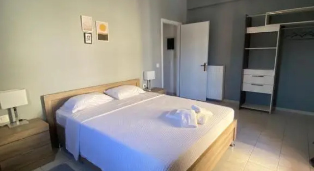 Corfu 3 bedroom apartment, Забронировать Апартаменты/квартира Гувья Остров Корфу