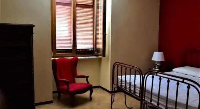 Flat 2 Bedrooms 1 Bathroom - Pisciotta, Prenota Hotel Pisciotta 