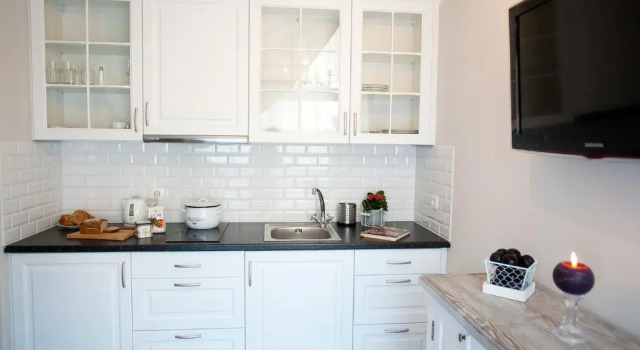 Студия Górska Legenda Apartamenty & Domki