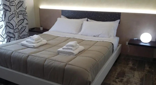 Номер Standard La Suite Negli Orti