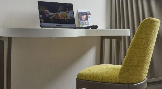 Двухместный номер Standard с балконом Sinema Hotel Ordu