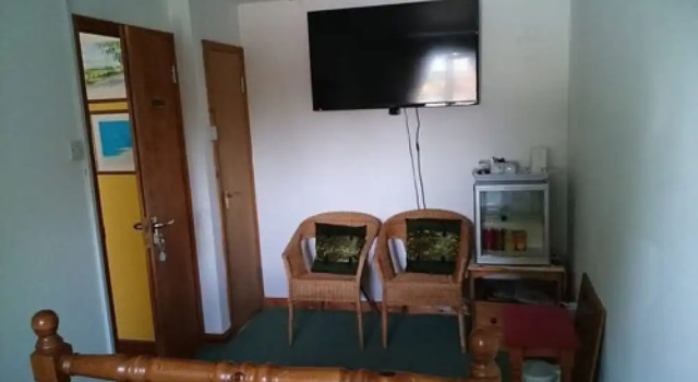 Номер Economy Shiralee Bed & Breakfast