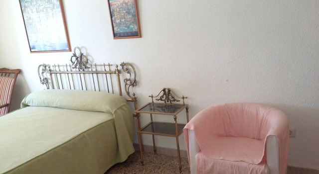 Apartment with 2 Bedrooms in Águilas, with Wonderful Sea View, Pool Access, Furnished Balcony, Rezervovat Apartmán Águilas Costa Cálida