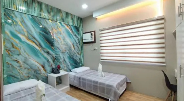 Люкс Townhouse Oak Casa Barcelona
