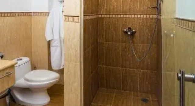 Stary Melnik Hotel