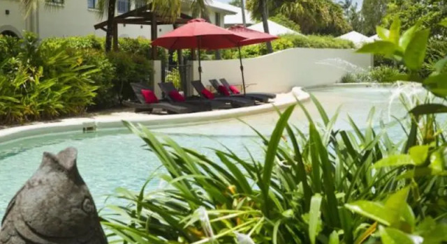 Номер Standard Mango Lagoon Resort & Wellness Spa