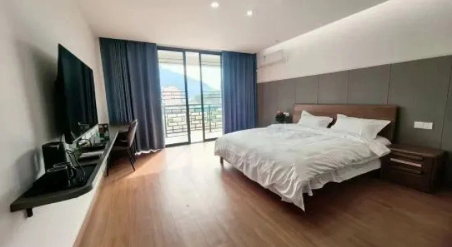Suite Park Su B&B