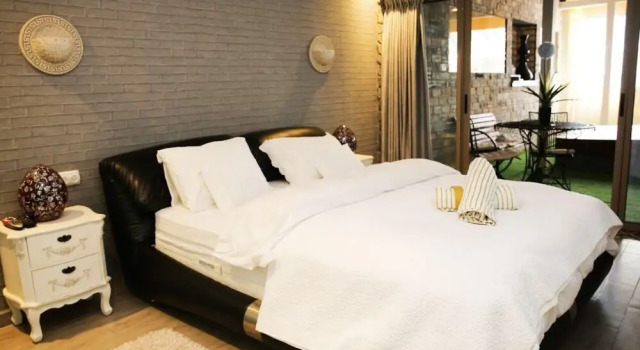 Belvedere Boutique Suites