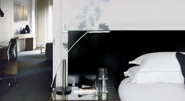 Четырёхместный номер Standard The Como Melbourne