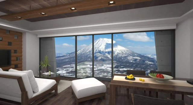 Nozomi Views, Varaa Hotelli Hotellit Hokkaido pysäköinnillä, Pysäköinti