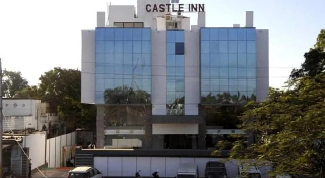 Castle Inn