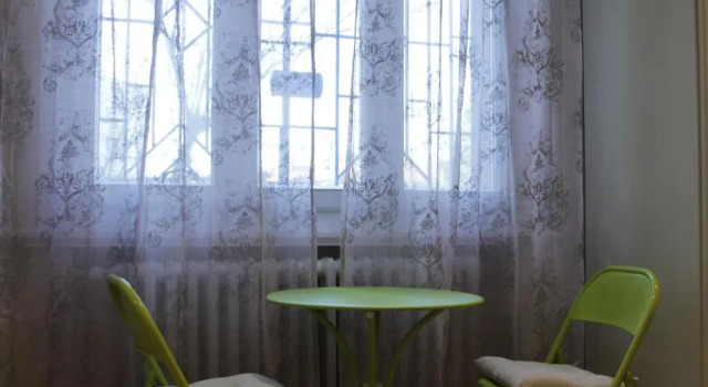 Двухместный номер Standard B&B I Propilei di San Girolamo
