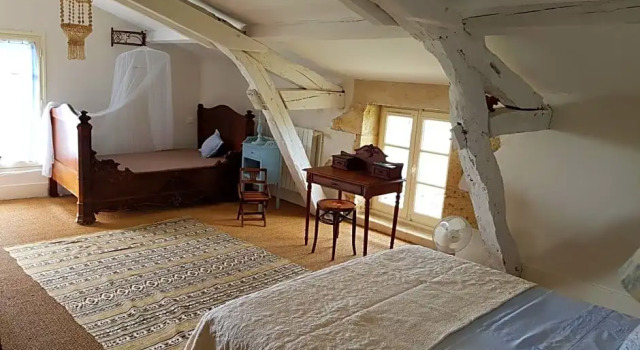 Propriété Le Monneton, Réserver Hôtel Sainte-Christie Languedoc-Roussillon