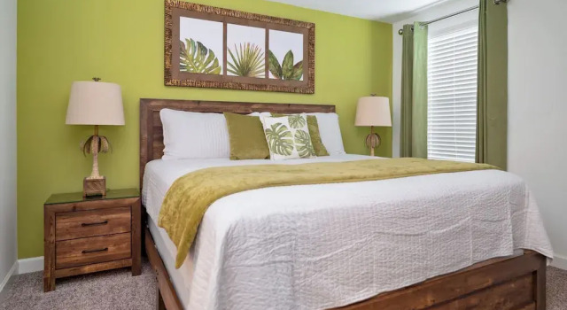 Awesome 8BR Villa Disney Arcade Pool, Rezerwuj Willa Kissimmee Kissimmee