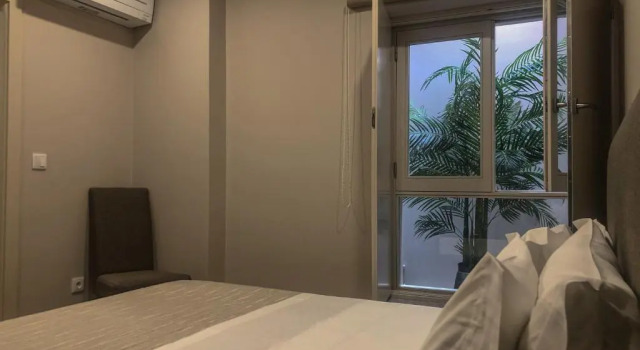 Номер Economy Rua Grande Hotel