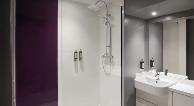 Premier Inn Nottingham Cc - Chapel Bar, Забронировать Отель Отели Ноттингема 3 звезды, рядом с Замок Ноттингема, 3*