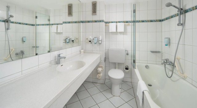 Camera singola Classica Hotel FREIZEIT IN