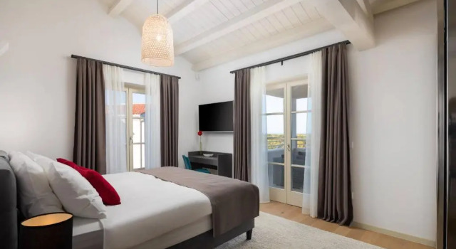 Villa Alicia by ILC, Book Villa Brtonigla Umag Countryside