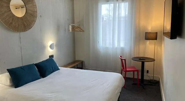 Номер Standard Théo Hôtel Limoges, The Originals City