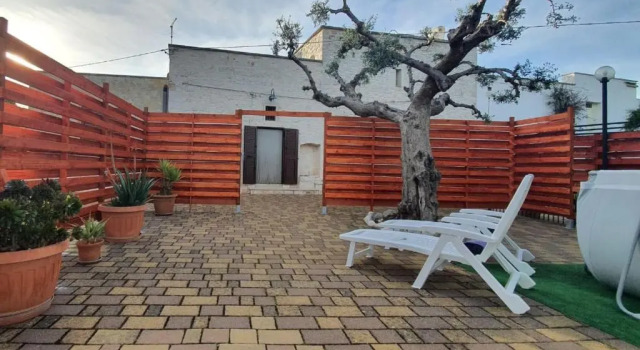 Коттедж Casa Balice