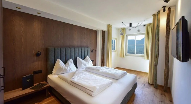Hotel Goldene Traube
