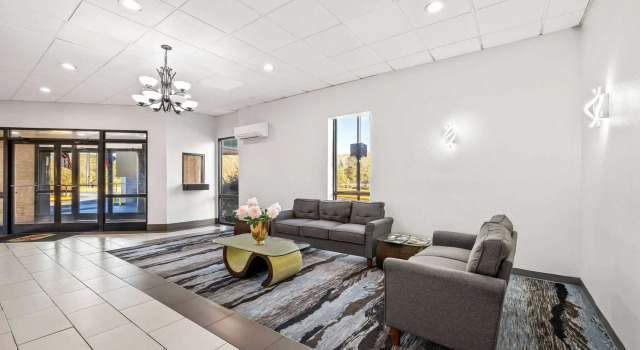 Super 8 by Wyndham Garysburg/Roanoke Rapids, Забронировать Отель Отели Роанок-Рапидс с завтраком, Завтраки
