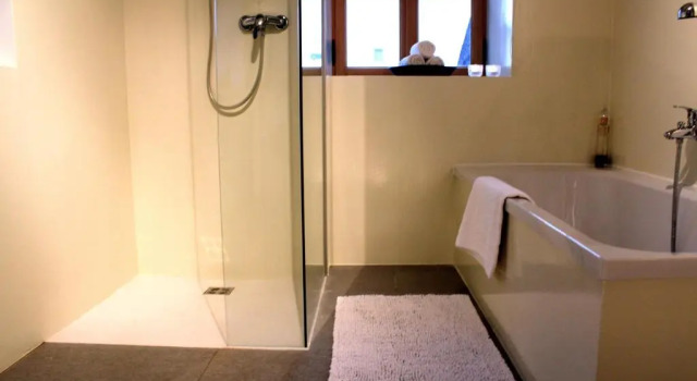 Apartament 2 camere cu balcon Nester