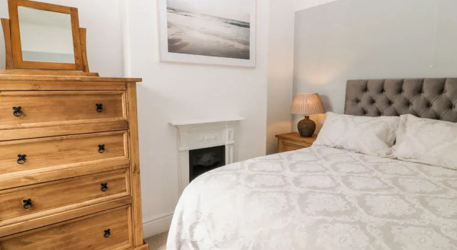 Daisy Cottage