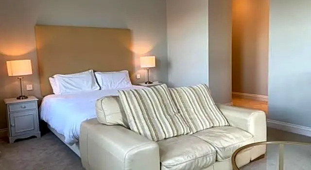 Номер Standard The Chatsworth Hotel