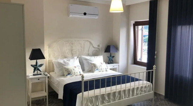 Selimiye Hemena Rooms And Villa
